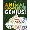 KNYGA Dk Publishing Animal Knowledge Genius!