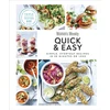 KNYGA Dk Publishing Australian Women's Weekly Quick & Easy