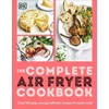 KNYGA Dk Publishing Complete Air Fryer Cookbook