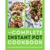KNYGA Dk Publishing Complete Instant Pot Cookbook