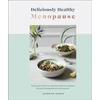 KNYGA Dk Publishing Deliciously Healthy Menopause