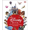 KNYGA Dk Publishing Disney Book New Edition