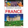 KNYGA Dk Publishing DK Family Guide France