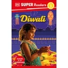 KNYGA Dk Publishing DK Super Readers Level 2 Diwali