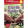 KNYGA Dk Publishing DK Super Readers Level 2 Earth Smart
