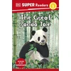KNYGA Dk Publishing DK Super Readers Level 2 The Great Panda Tale