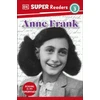 KNYGA Dk Publishing DK Super Readers Level 3 Anne Frank