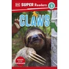 KNYGA Dk Publishing DK Super Readers Level 3 Claws