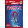 KNYGA Dk Publishing DK Super Readers Level 3 Magnets