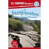 KNYGA Dk Publishing DK Super Readers Level 4 Earthquakes and Other Natural Disasters