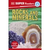 KNYGA Dk Publishing DK Super Readers Level 4 Rocks and Minerals