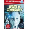 KNYGA Dk Publishing DK Super Readers Level 4World of Technology