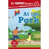 KNYGA Dk Publishing DK Super Readers Pre-Level At the Park