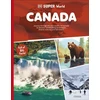 KNYGA Dk Publishing DK Super World Canada