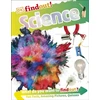 KNYGA Dk Publishing DKfindout! Science