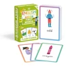 KNYGA Dk Publishing English for Everyone Junior First Words Flash Cards