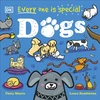 KNYGA Dk Publishing Every One Is Special: Dogs