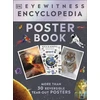 KNYGA Dk Publishing Eyewitness Encyclopedia Poster Book