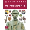 KNYGA Dk Publishing Eyewitness Presidents