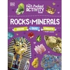 KNYGA Dk Publishing The Fact-Packed Activity Book: Rocks and Minerals
