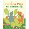 KNYGA Dk Publishing Guinea Pigs Go Gardening