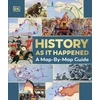 KNYGA Dk Publishing History as it Happened, A Map-by-Map Guide