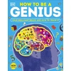 KNYGA Dk Publishing How to be a Genius