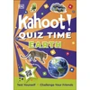 KNYGA Dk Publishing Kahoot! Quiz Time Earth