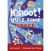 KNYGA Dk Publishing Kahoot! Quiz Time Space