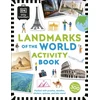 KNYGA Dk Publishing Little Travellers Landmarks of the World