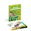 KNYGA Dk Publishing Make Your Own Stegosaurus