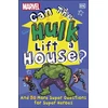KNYGA Dk Publishing Marvel Can The Hulk Lift a House?