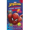 KNYGA Dk Publishing Marvel Spider-Man Pocket Expert