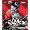 KNYGA Dk Publishing Marvel The Way of the Warrior