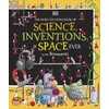KNYGA Dk Publishing Most Exciting Book of Science, Inventions, and Space Ever by the Brainwaves