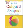 KNYGA Dk Publishing My First Colours &amp; Shapes