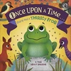 KNYGA Dk Publishing Once Upon A Time... there was a Thirsty Frog