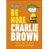 KNYGA Dk Publishing Peanuts Be More Charlie Brown