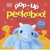 KNYGA Dk Publishing Pop-Up Peekaboo! Dragon