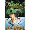 KNYGA Dk Publishing Renegades Arctic Meltdown