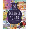 KNYGA Dk Publishing Science Squad
