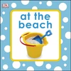 KNYGA Dk Publishing Squeaky Baby Bath Book At The Beach