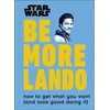 KNYGA Dk Publishing Star Wars Be More Lando