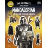 KNYGA Dk Publishing Star Wars The Mandalorian Ultimate Sticker Collection