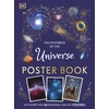 KNYGA Dk Publishing The Mysteries of the Universe Poster Book