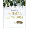 KNYGA Dk Publishing Through the Animal Kingdom