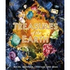 KNYGA Dk Publishing Treasures of the Earth, Rocks, Minerals, Crystals, and Gems