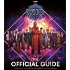 KNYGA Doctor Who: The Official Guide