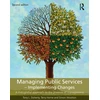 KNYGA Doherty Managing Public Services - Implementing Changes