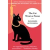 KNYGA Dolores Hitchens Cat Wears a Noose